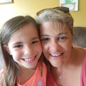 Meet your Posher, Brenda